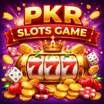 Pkr slots game download